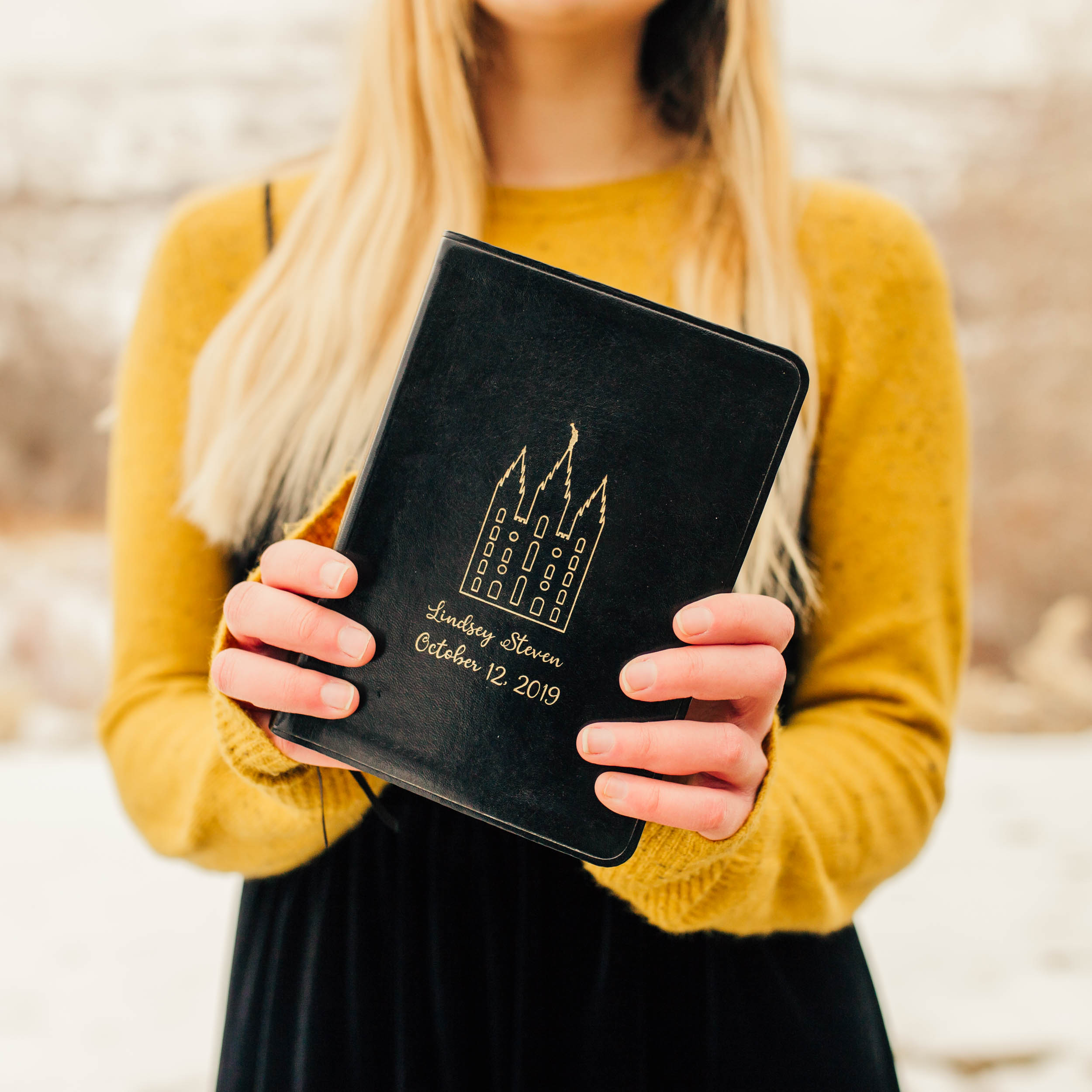 Why the Church is Changing Options for Scriptures