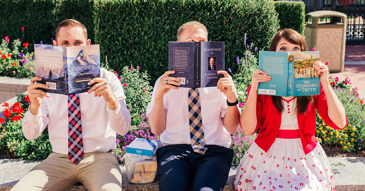 LDS General Conference | Study Journals, Printables, &amp; More