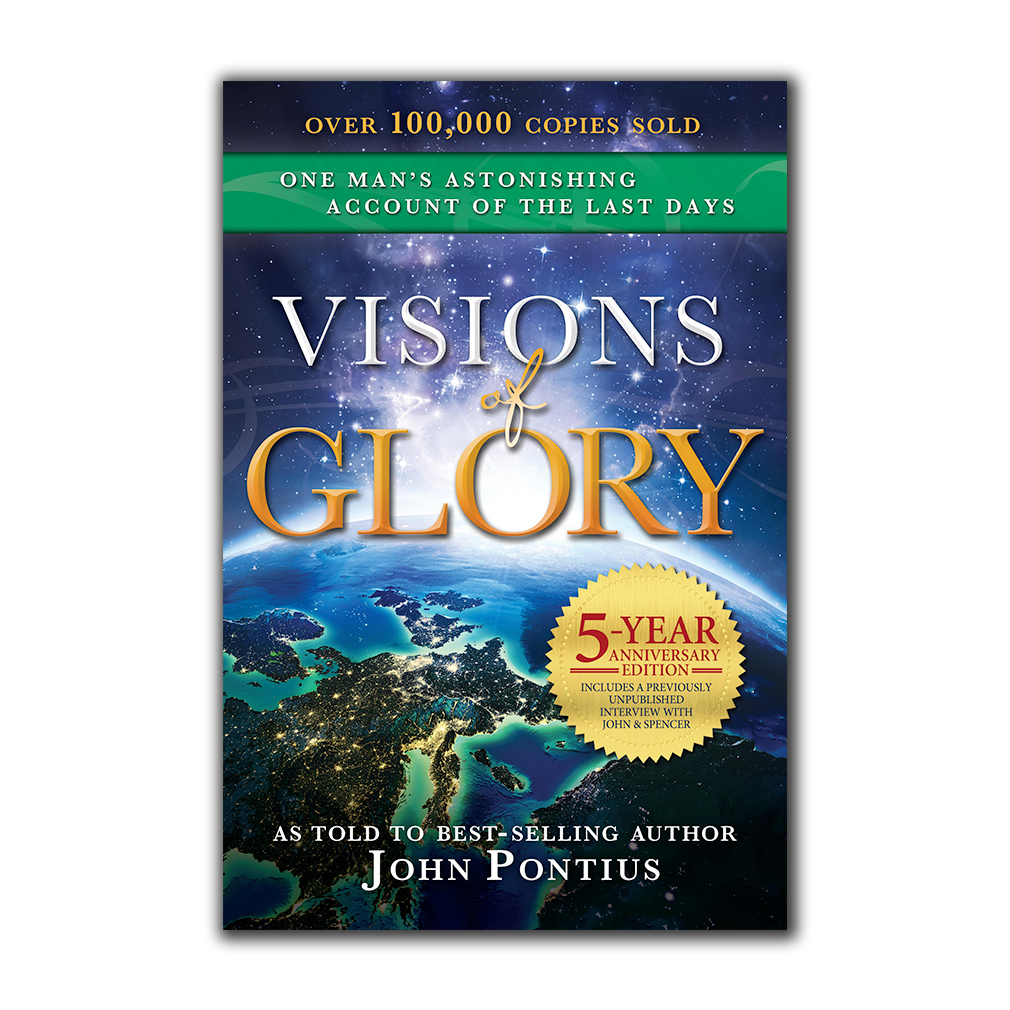 visions of glory john pontius blog