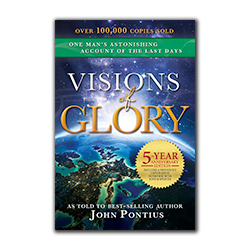 Visions of Glory 