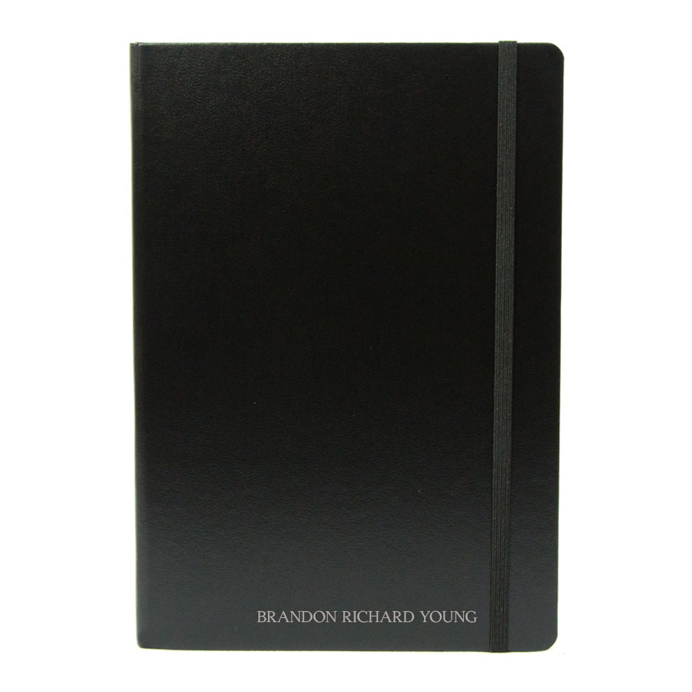 Personalized Journal - LDP-JRN