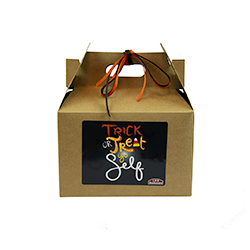 Halloween Gift Box - LDP-MGB153