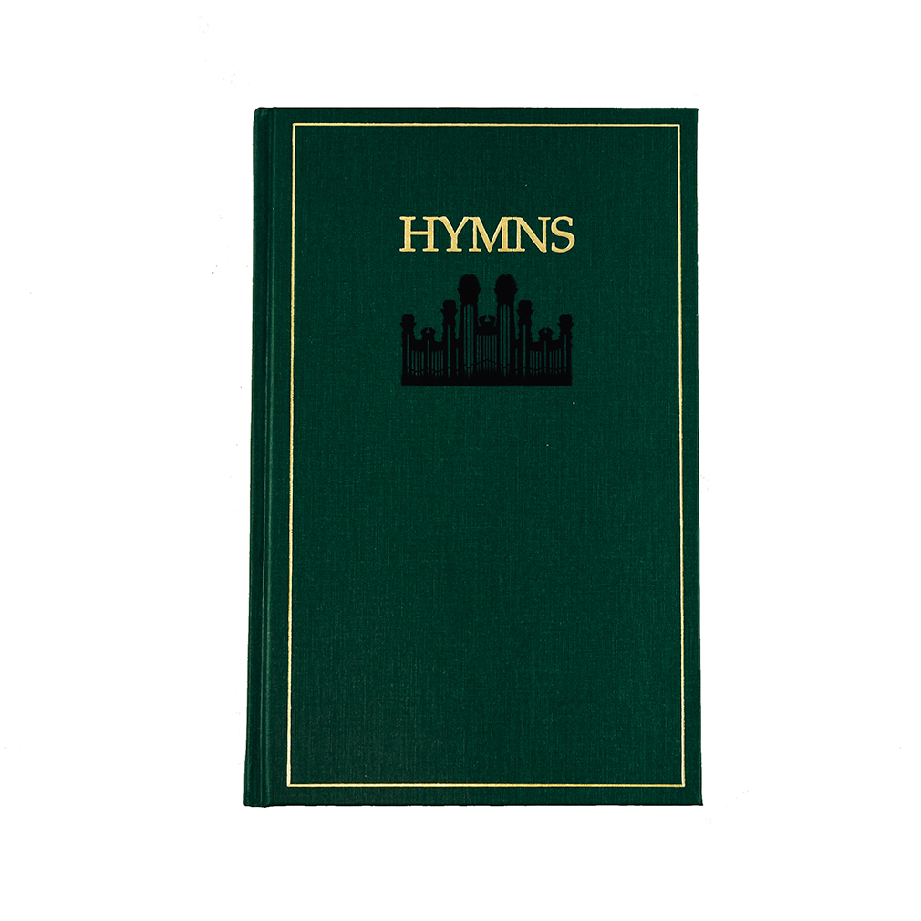 LDS Hymnbook - LDS-31243000