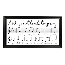 Did You Think to Pray Framed Hymn Art did you think to pray,lds pray,how great thou art framed hymn art,hymns,lds hymns,church hymns,lds art,lds decor,framed hymns, framed lds hymns, lds hymns framed,framed artwork,cheap framed posters,discount artwork,discount framed art,inexpensive framed art,shopping wall art,where to buy inexpensive wall art,art prints,art posters,gift of mother's day,proclamation to the family, the family proclamation to the world,ideas for mother's day gift,lds christ painting,missionary plaques,lds jesus painting,unique mothers day gifts,lds baptism gifts,a proclamation to the world,lds baptism gift ideas,primary birthday gift ideas,deseret book stores,ctr rings,church of jesus christ of latter day saints,online lds store,lds bookstores,