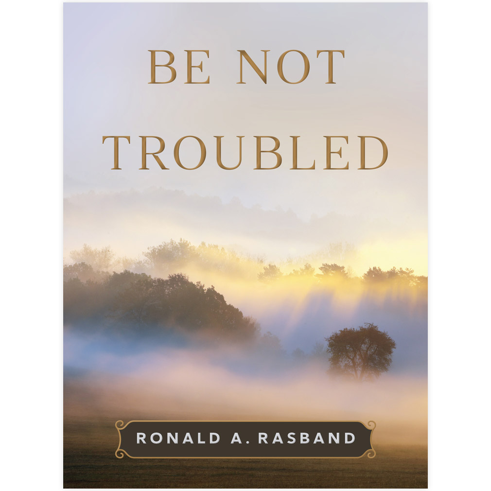 Be Not Troubled - DBD-5248042