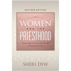 Women and the Priesthood (Revised Edition)