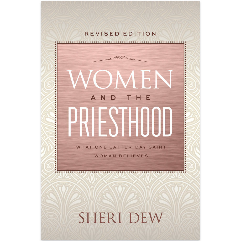 Women and the Priesthood (Revised Edition) - DBD-5249032