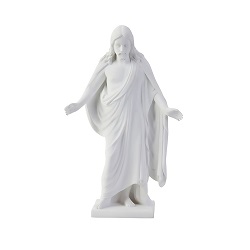 Christus Statue - Extra Small  (3.5in)