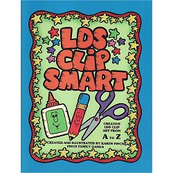 LDS Clip Smart lds clip smart,lds clip art,karen finch books,family home evening games,games for family home evening,fhe games,games for fhe,games for church,lds games,finch family games,games for kids,primary games,primary books,games for primary,games for primary kids,lds primary,lds primary kids