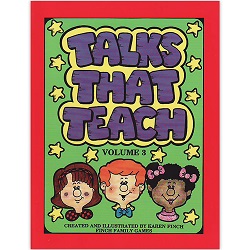 Talks That Teach Volume 3