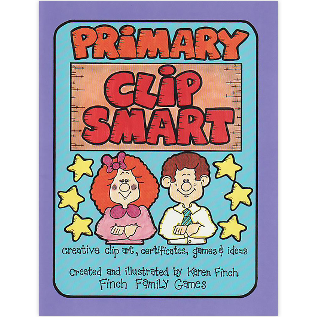 Primary Clip Smart - FFG-PRIMCLIP