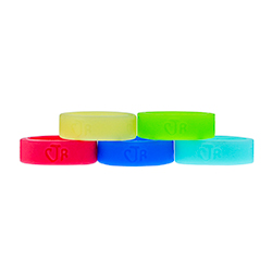 Silicone CTR Rings - Small - RM-SMSIL