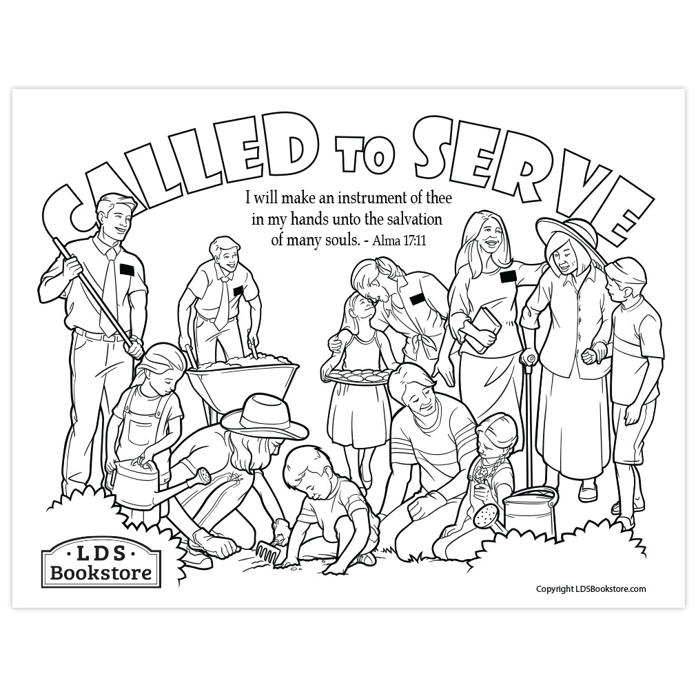 Salvation Coloring Pages: Salvation Bible Coloring Pages Sketch Coloring Page