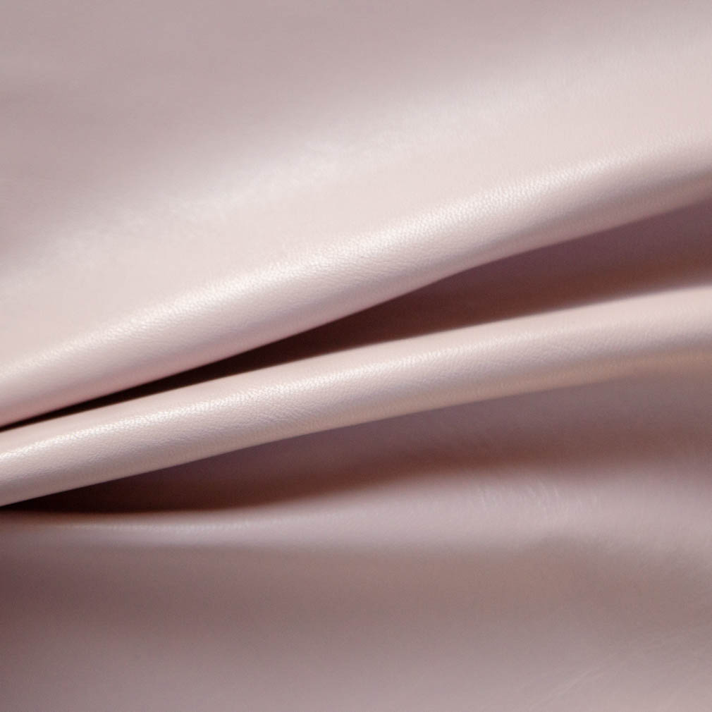 Hand-Bound Genuine Leather Triple - Pink Sand - LDP-HB-RT-PKS