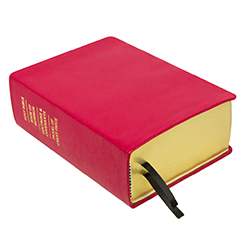 pink lds scriptures pink lds scriptures