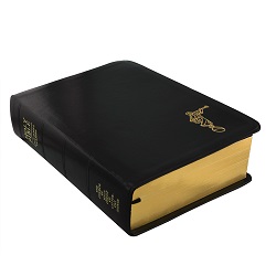 Personalized Symbol Bible
