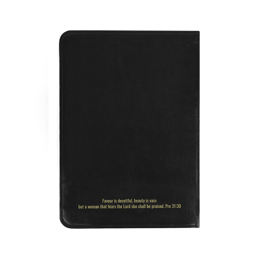 Personalized Temple Bible - LDS-BIBREG-SIM-2013-TEMP