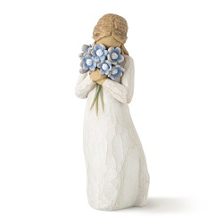 Forget-Me-Not - WT-A-26454