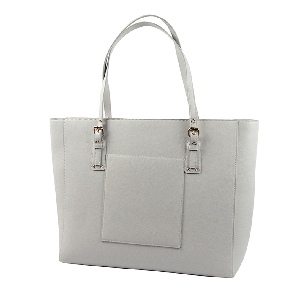 Women's Temple Bag - Gray in LDS Temple Bags on ...