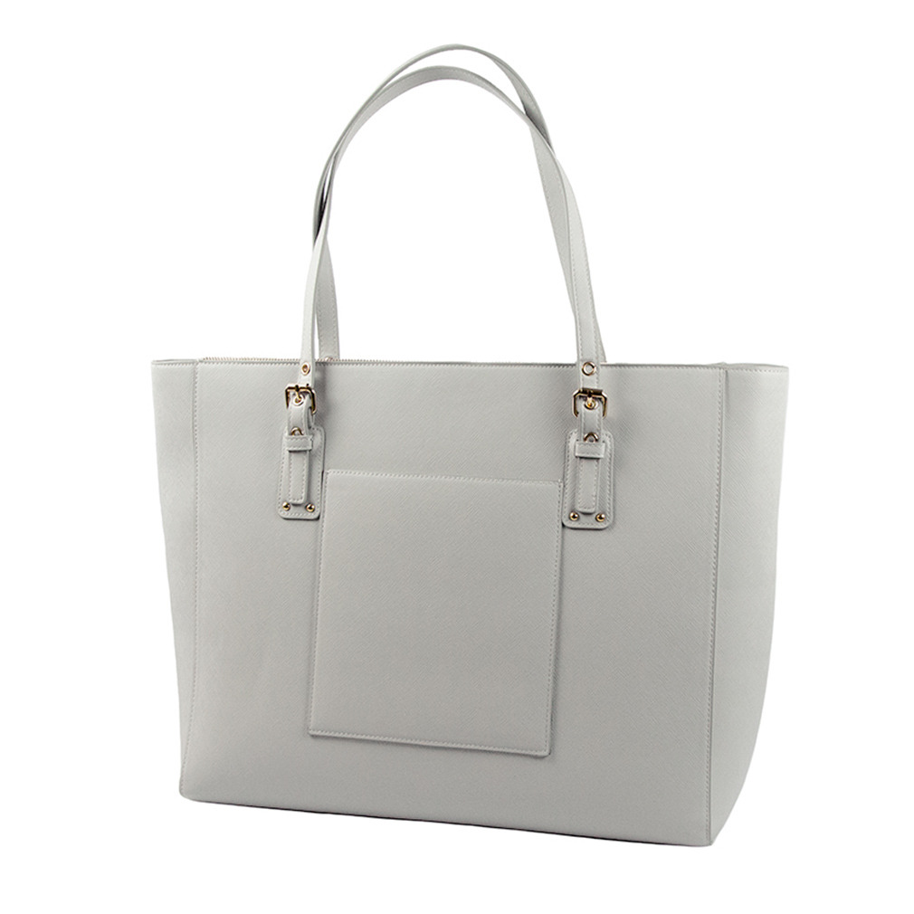 Women's Temple Bag - Gray - LDS-466050-GRY