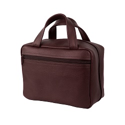 Burgundy Leather Scripture Case lds scripture cases, lds scripture case, lds scripture tote, lds scripture totes, burgundy scripture case,